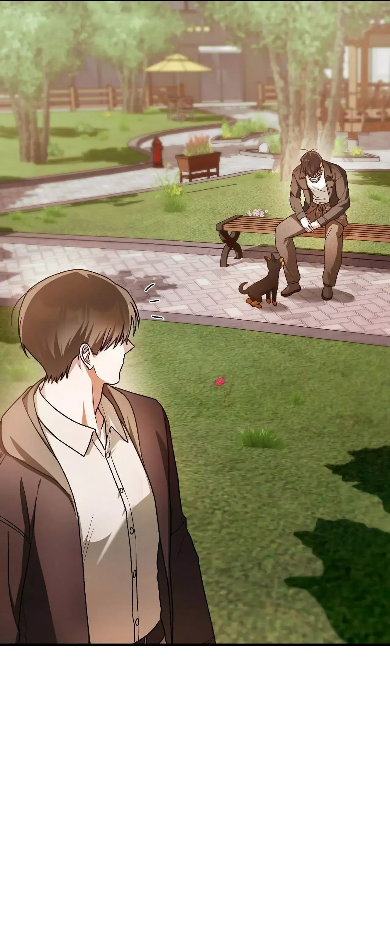 Read Love on the Menu chapter 16 image 39 on Lezhin