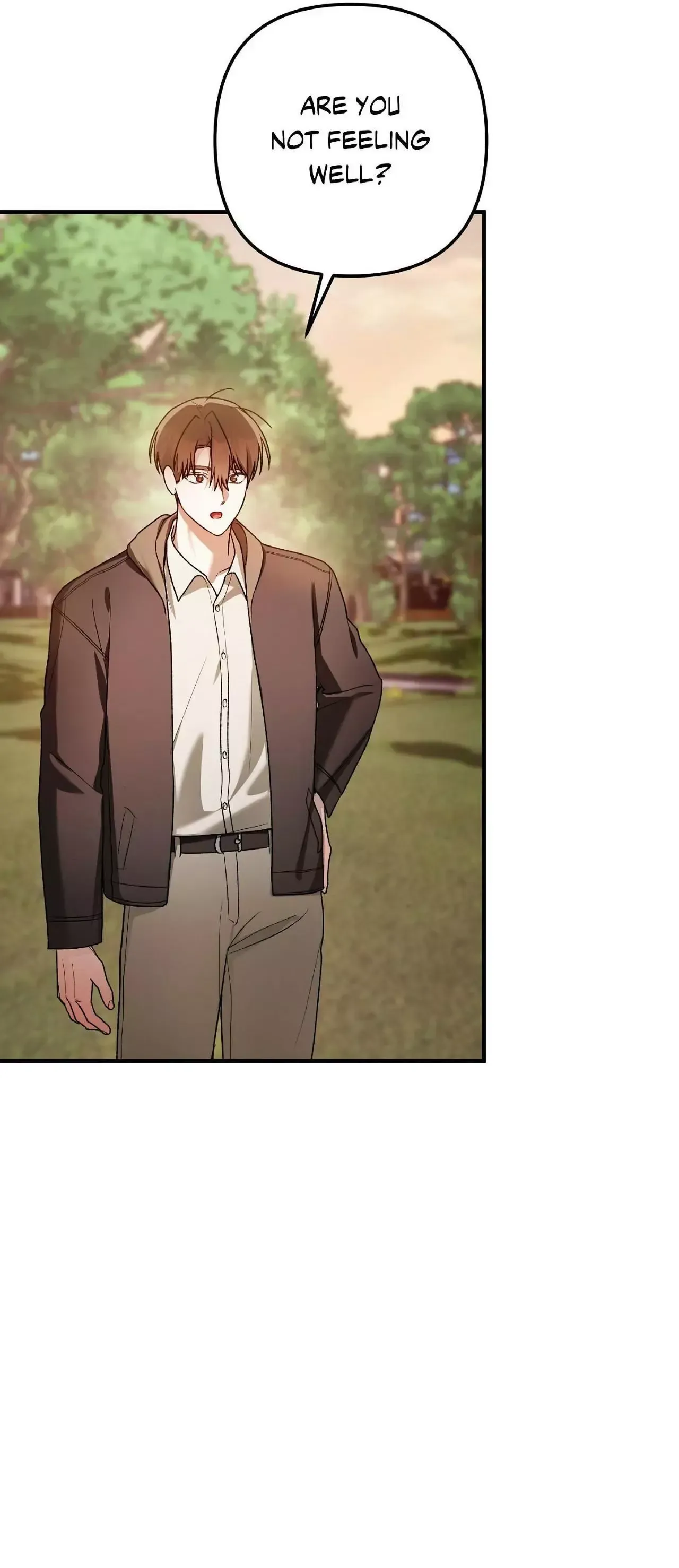 Read Love on the Menu chapter 16 image 40 on Lezhin