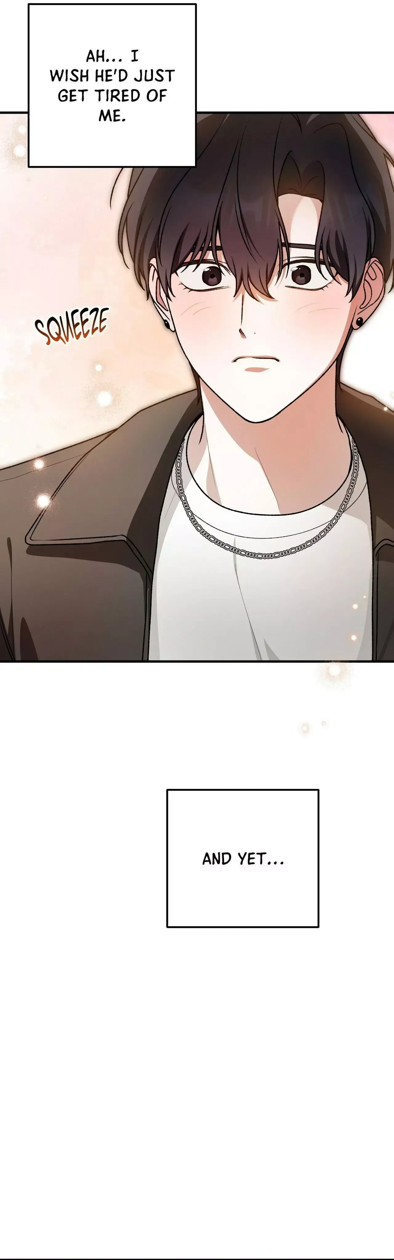 Read Love on the Menu chapter 16 image 44 on Lezhin