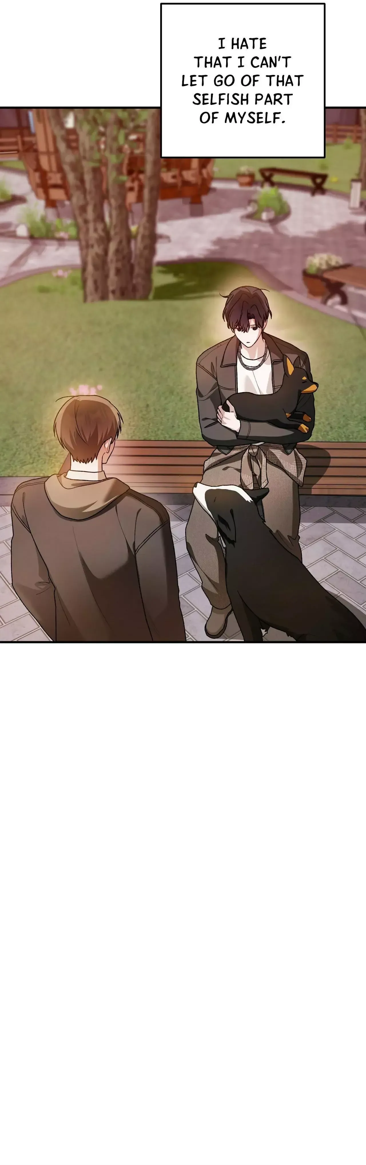 Read Love on the Menu chapter 16 image 46 on Lezhin