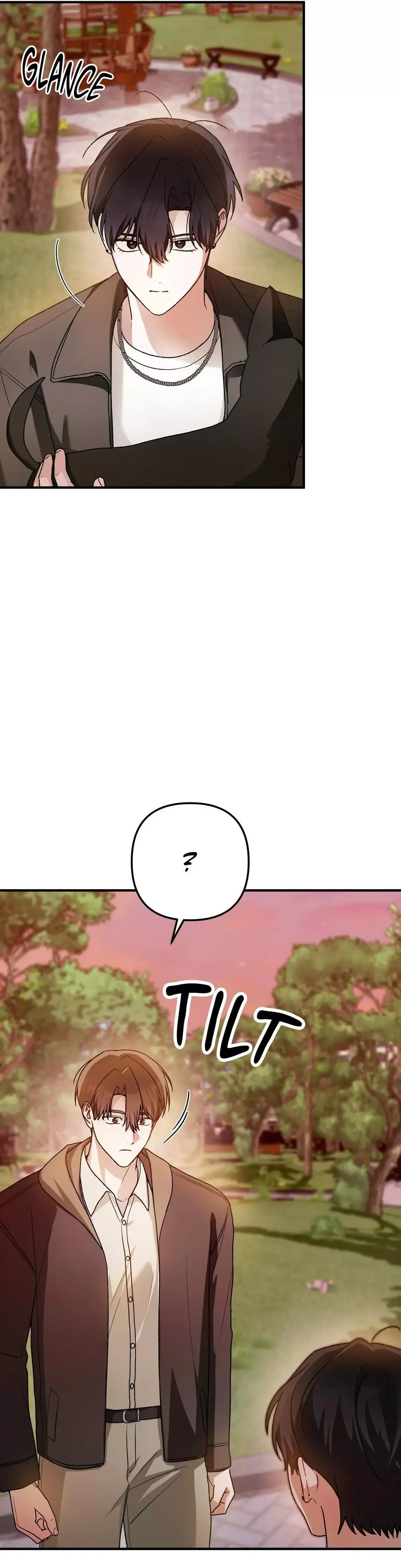 Read Love on the Menu chapter 16 image 47 on Lezhin