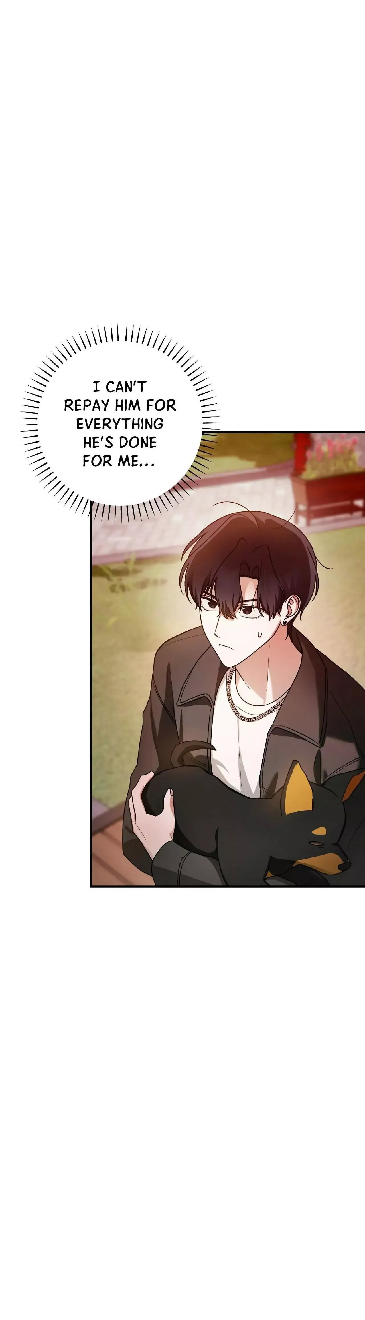 Read Love on the Menu chapter 16 image 48 on Lezhin