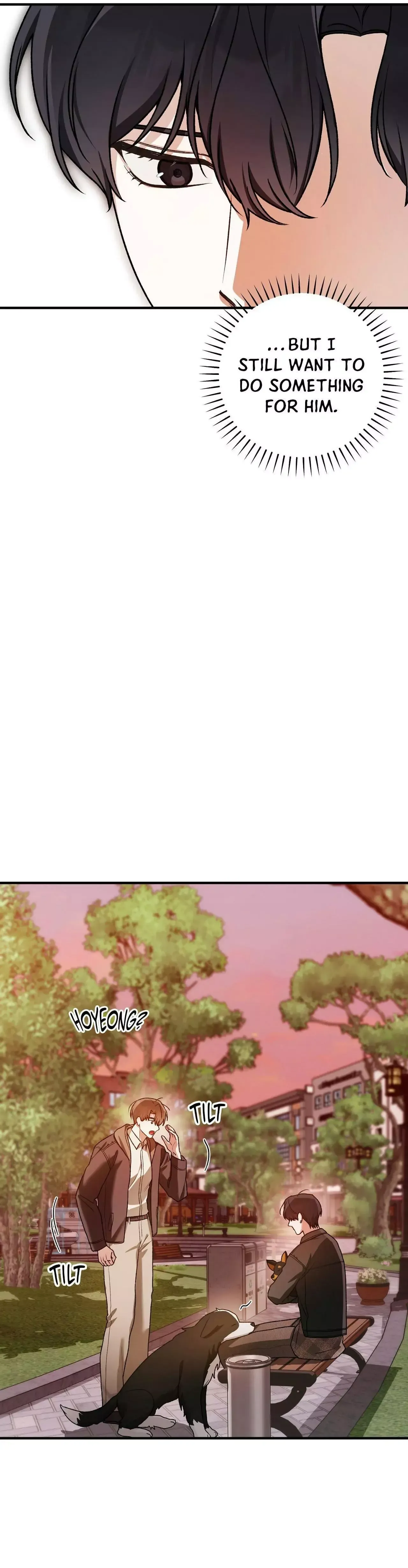 Read Love on the Menu chapter 16 image 49 on Lezhin