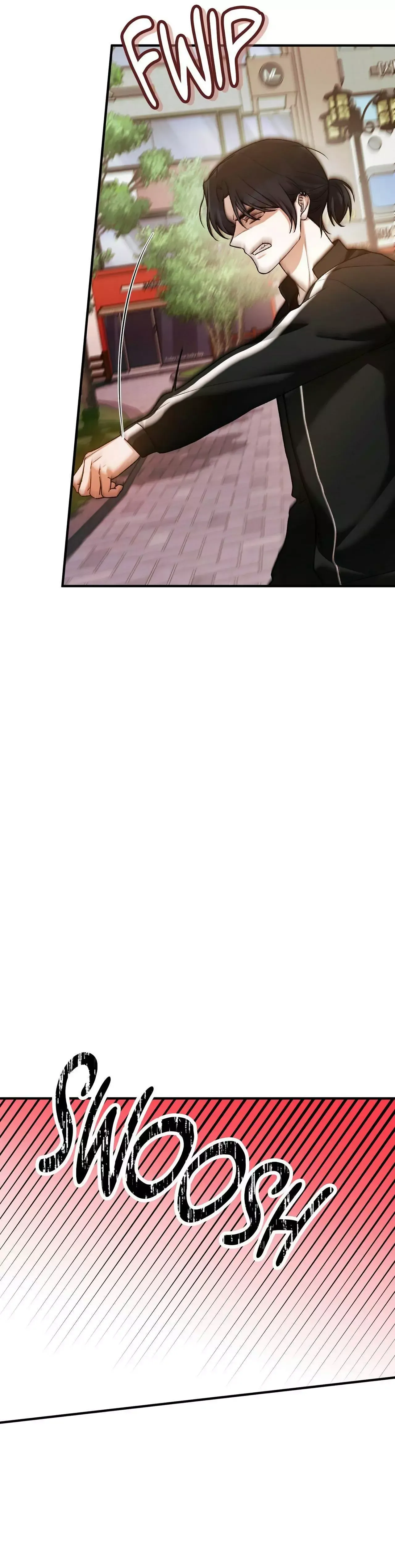 Read Love on the Menu chapter 16 image 5 on Lezhin