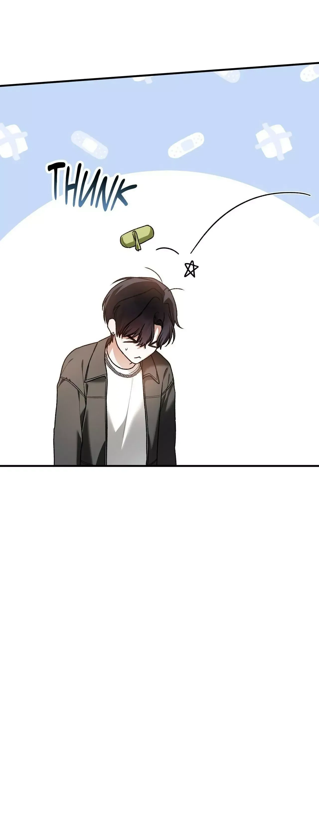 Read Love on the Menu chapter 16 image 6 on Lezhin