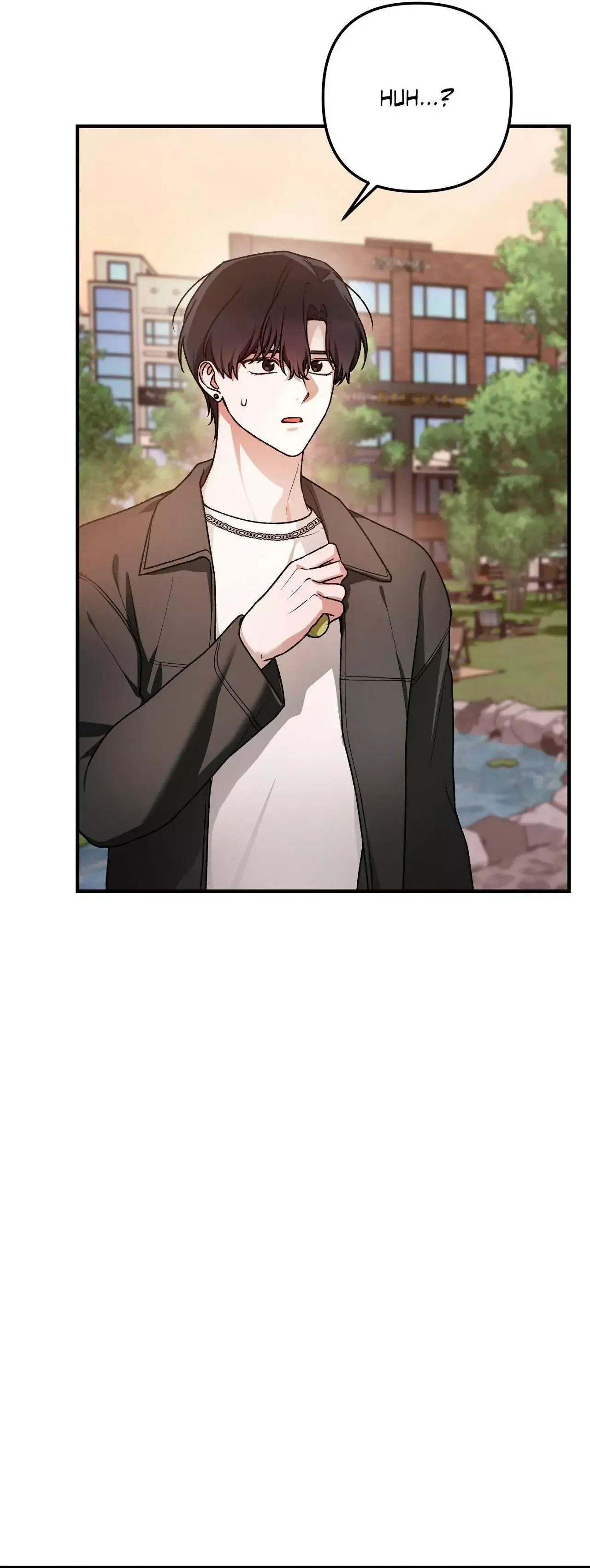 Read Love on the Menu chapter 16 image 8 on Lezhin