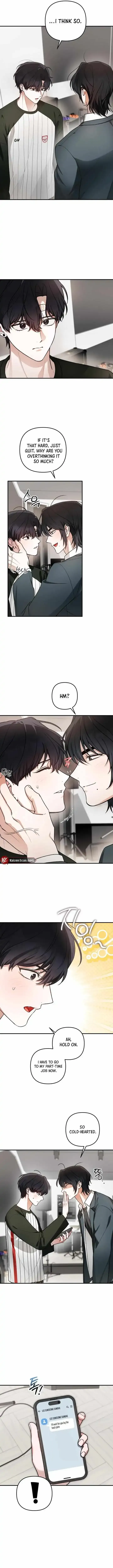 Read Love on the Menu chapter 9 image 8 on Lezhin
