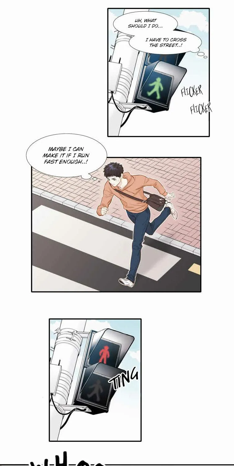 Read Love or Die chapter 1 image 10 on Lezhin