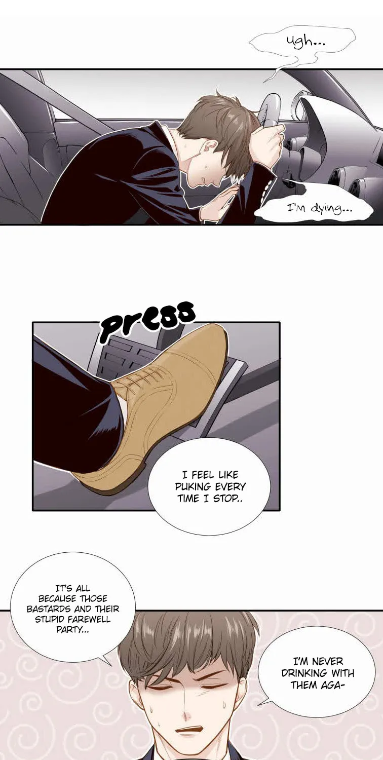 Read Love or Die chapter 1 image 12 on Lezhin
