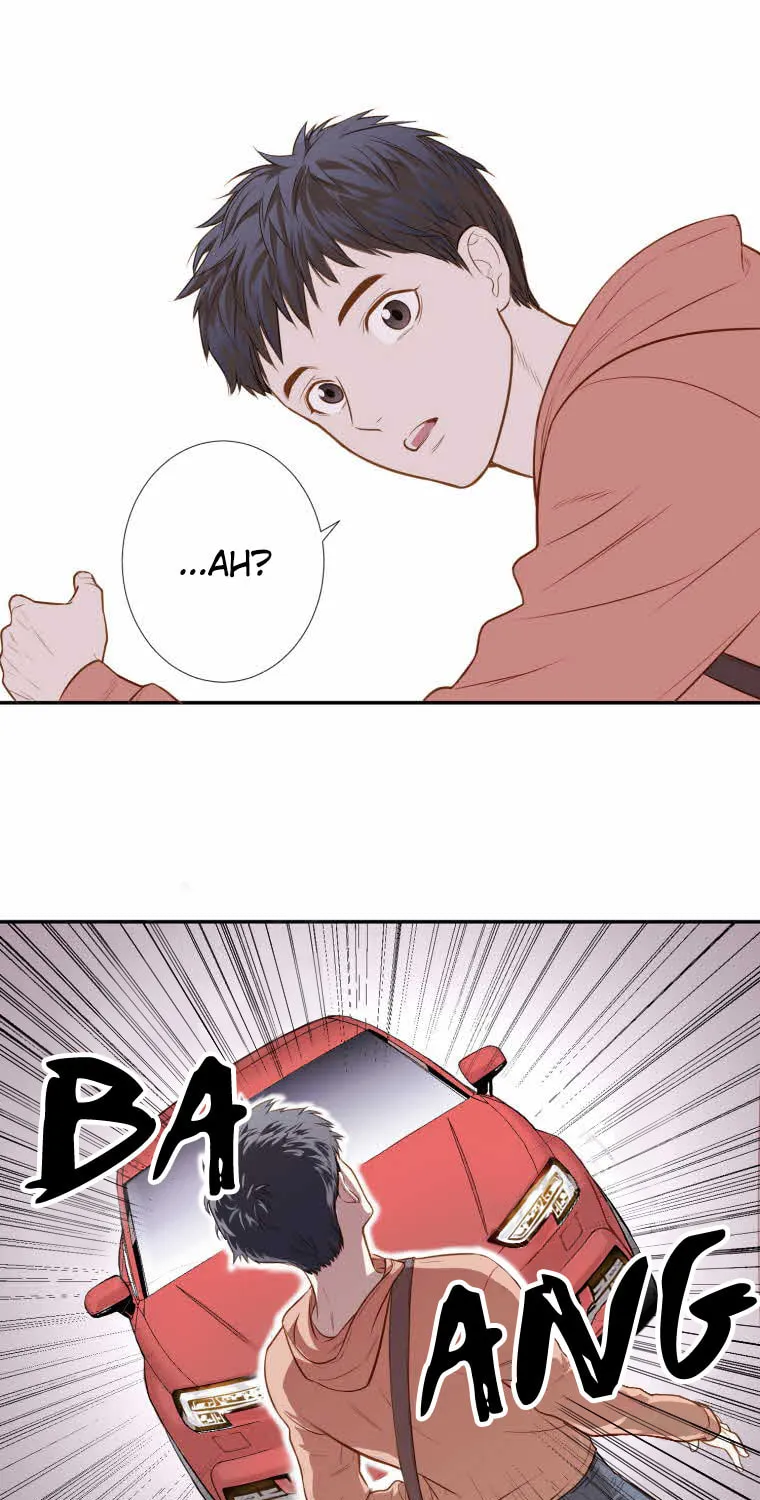 Read Love or Die chapter 1 image 14 on Lezhin