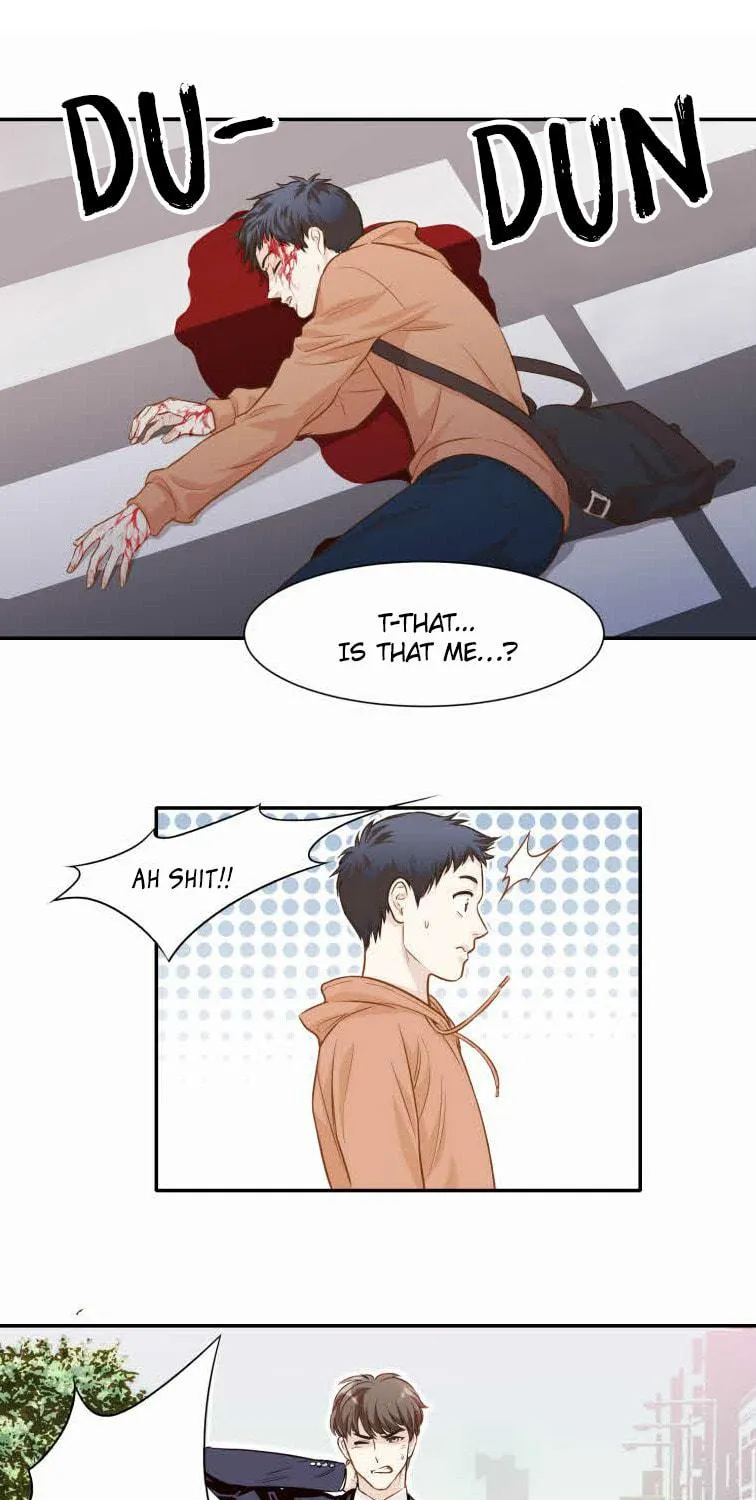 Read Love or Die chapter 1 image 22 on Lezhin