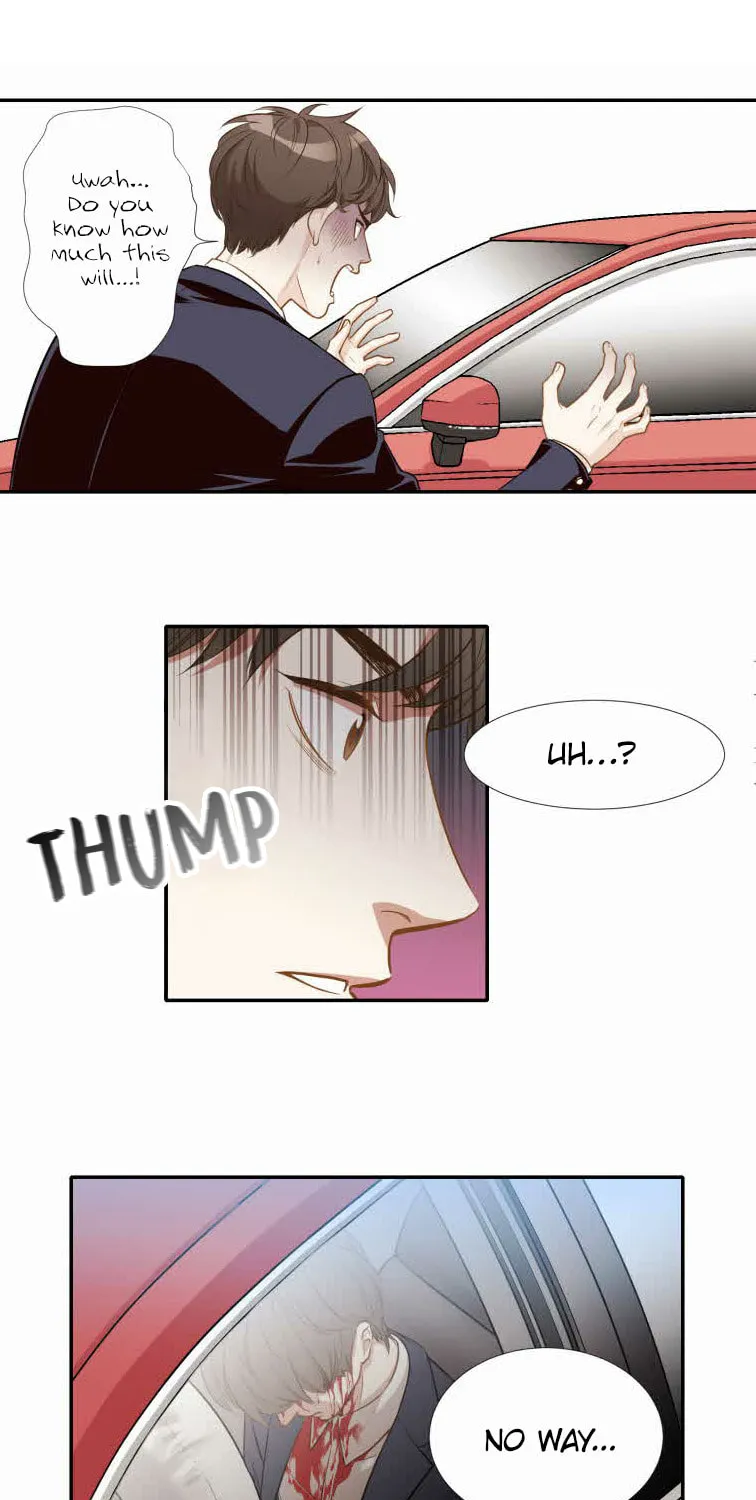Read Love or Die chapter 1 image 26 on Lezhin