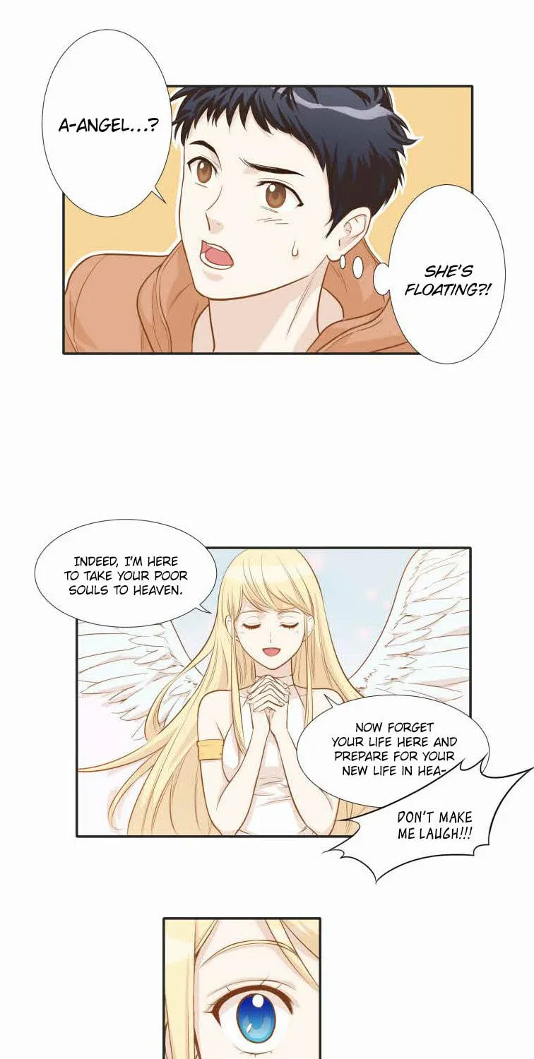 Read Love or Die chapter 1 image 33 on Lezhin