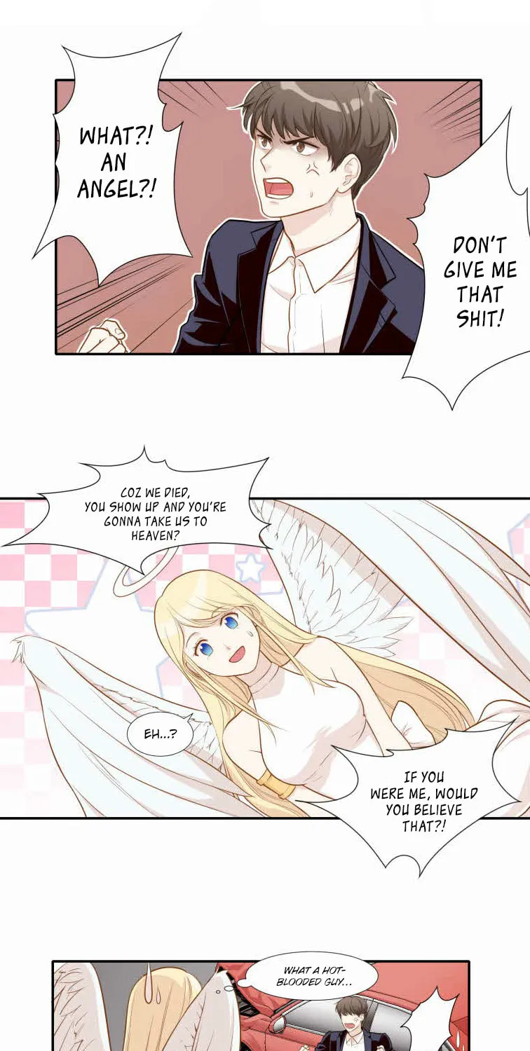Read Love or Die chapter 1 image 35 on Lezhin
