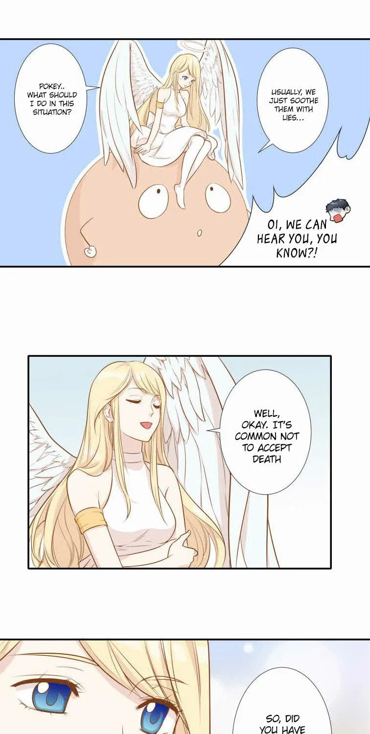 Read Love or Die chapter 1 image 37 on Lezhin