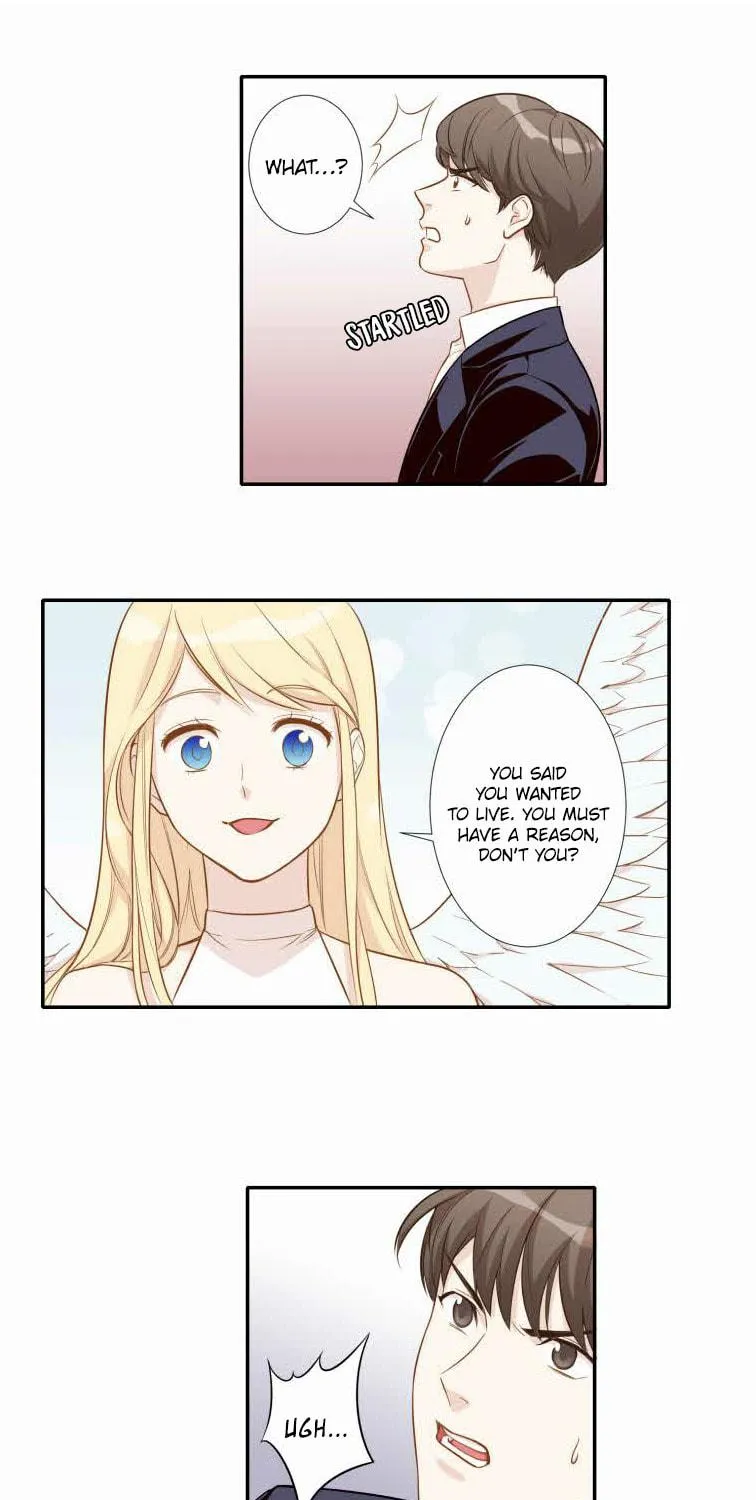 Read Love or Die chapter 1 image 39 on Lezhin