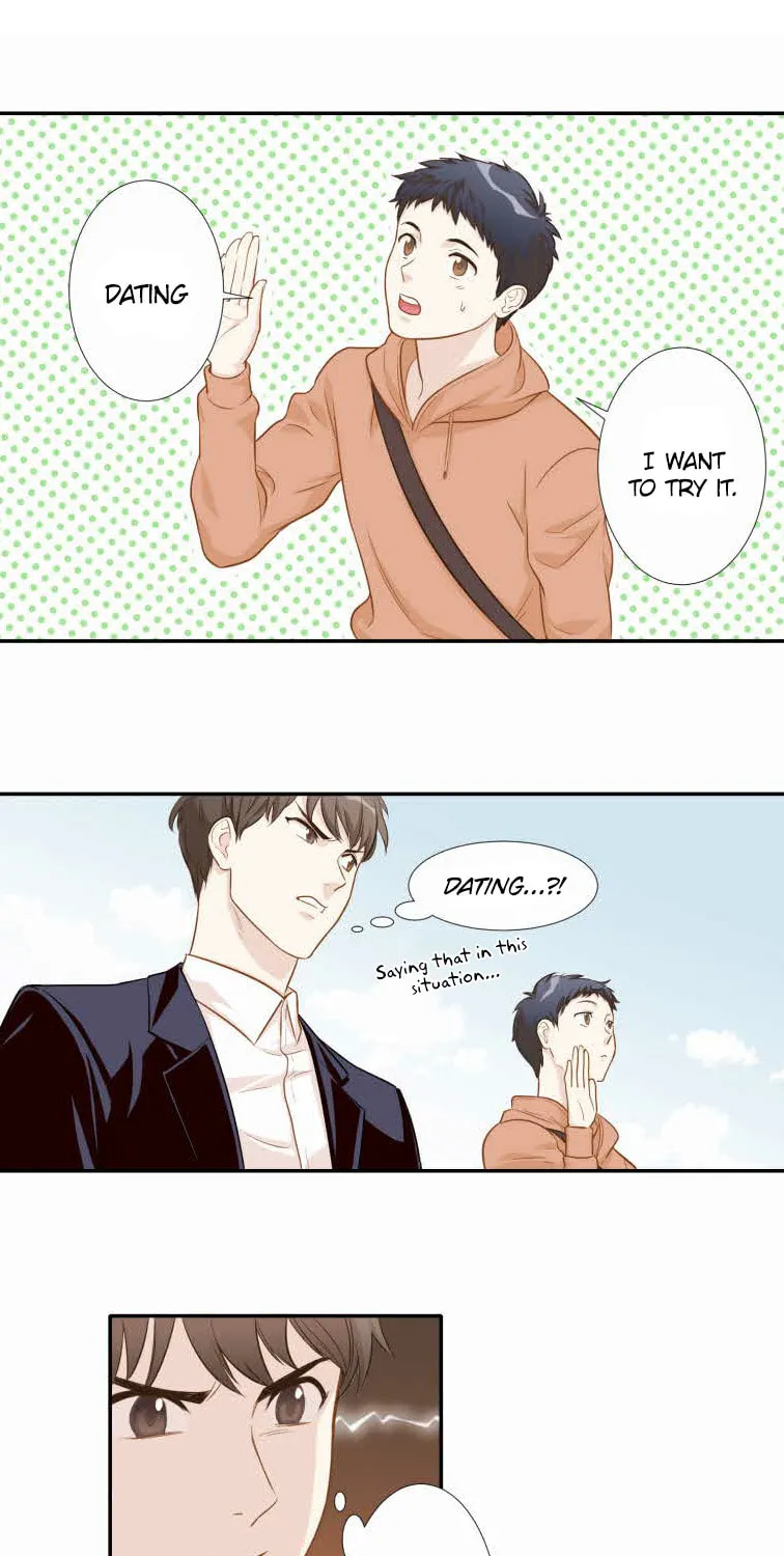 Read Love or Die chapter 1 image 41 on Lezhin