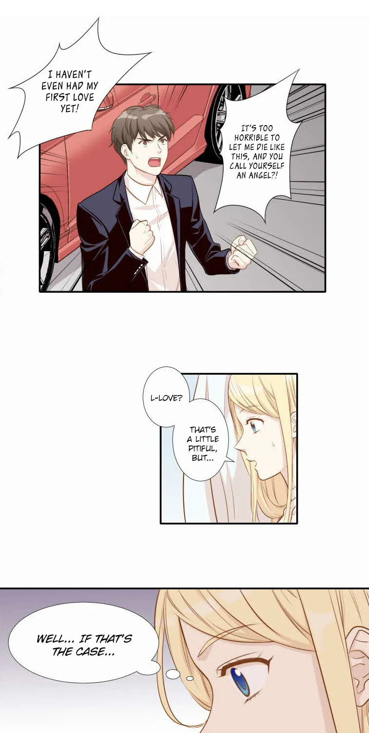 Read Love or Die chapter 1 image 43 on Lezhin