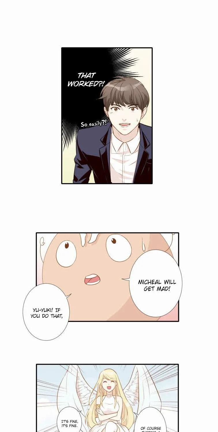 Read Love or Die chapter 1 image 45 on Lezhin