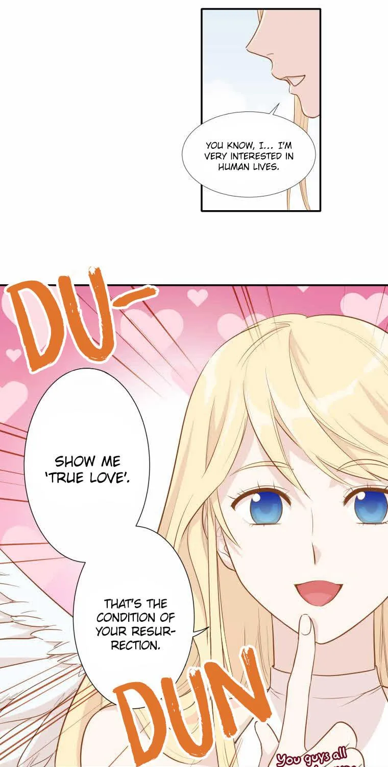Read Love or Die chapter 1 image 47 on Lezhin
