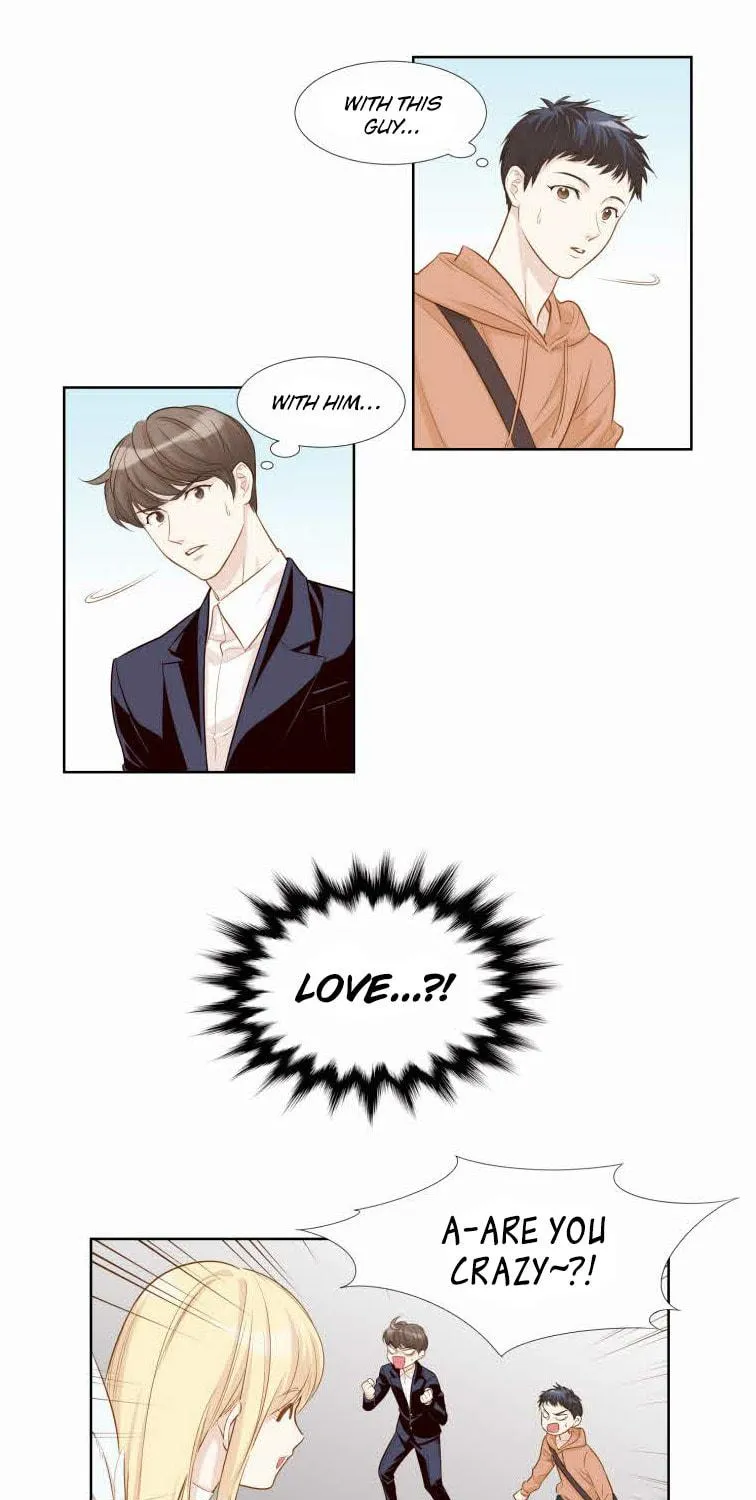 Read Love or Die chapter 1 image 51 on Lezhin