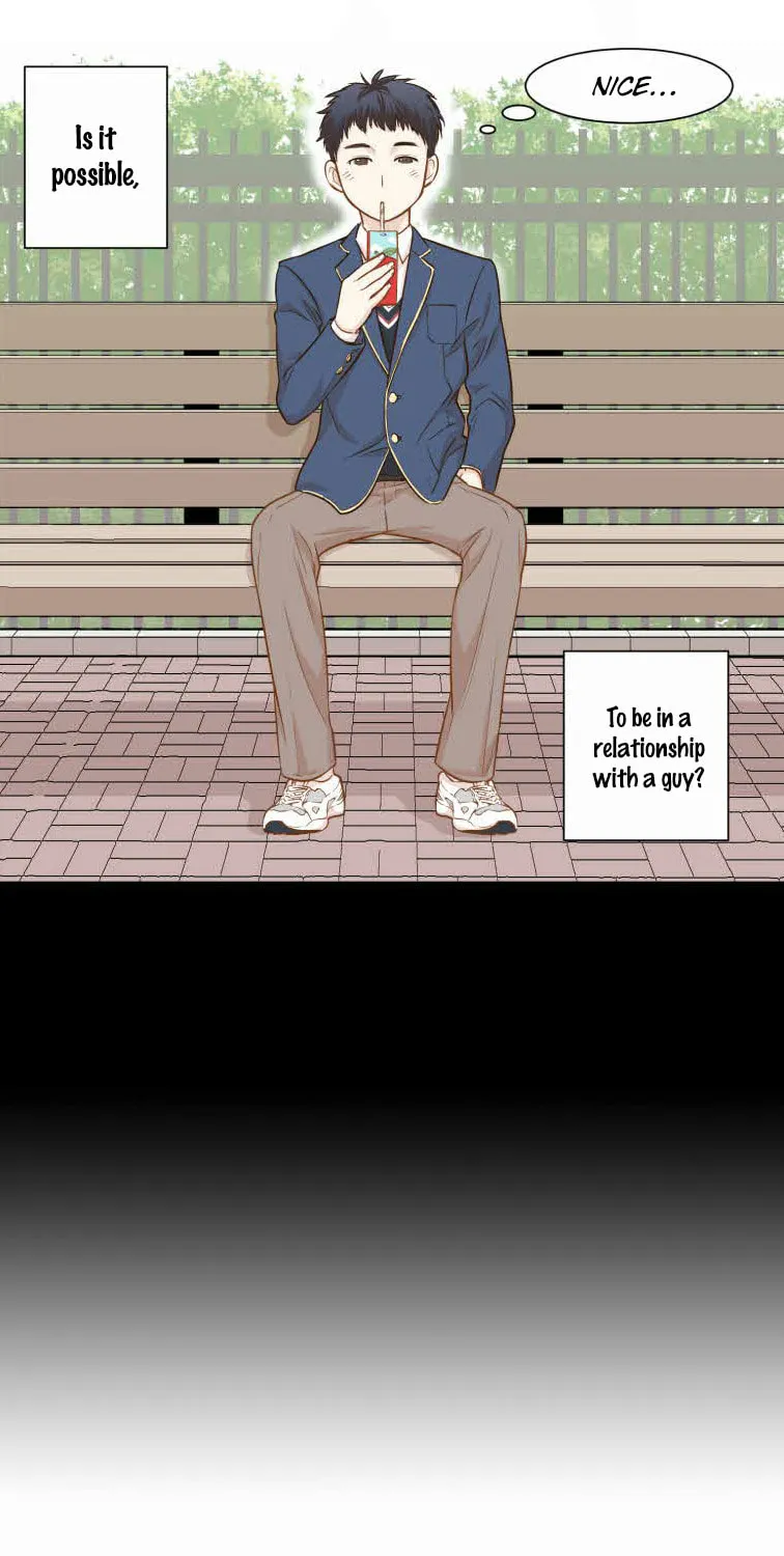Read Love or Die chapter 1 image 6 on Lezhin