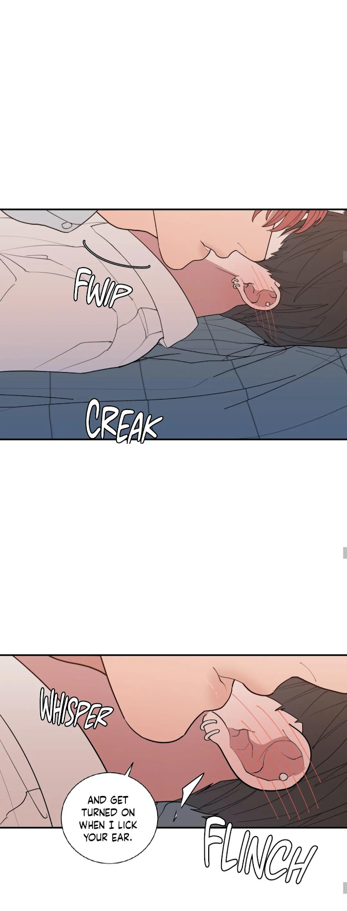 Read Love or Hate chapter 102 image 10 on Lezhin