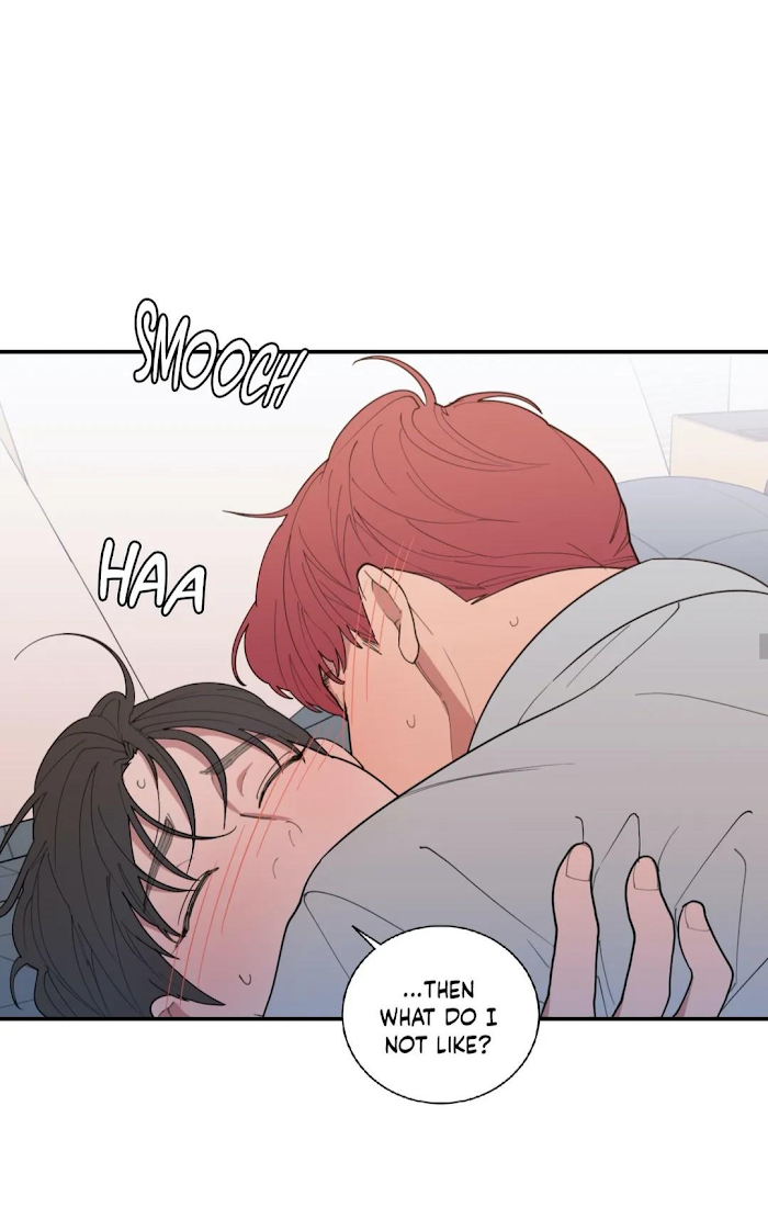 Read Love or Hate chapter 102 image 12 on Lezhin
