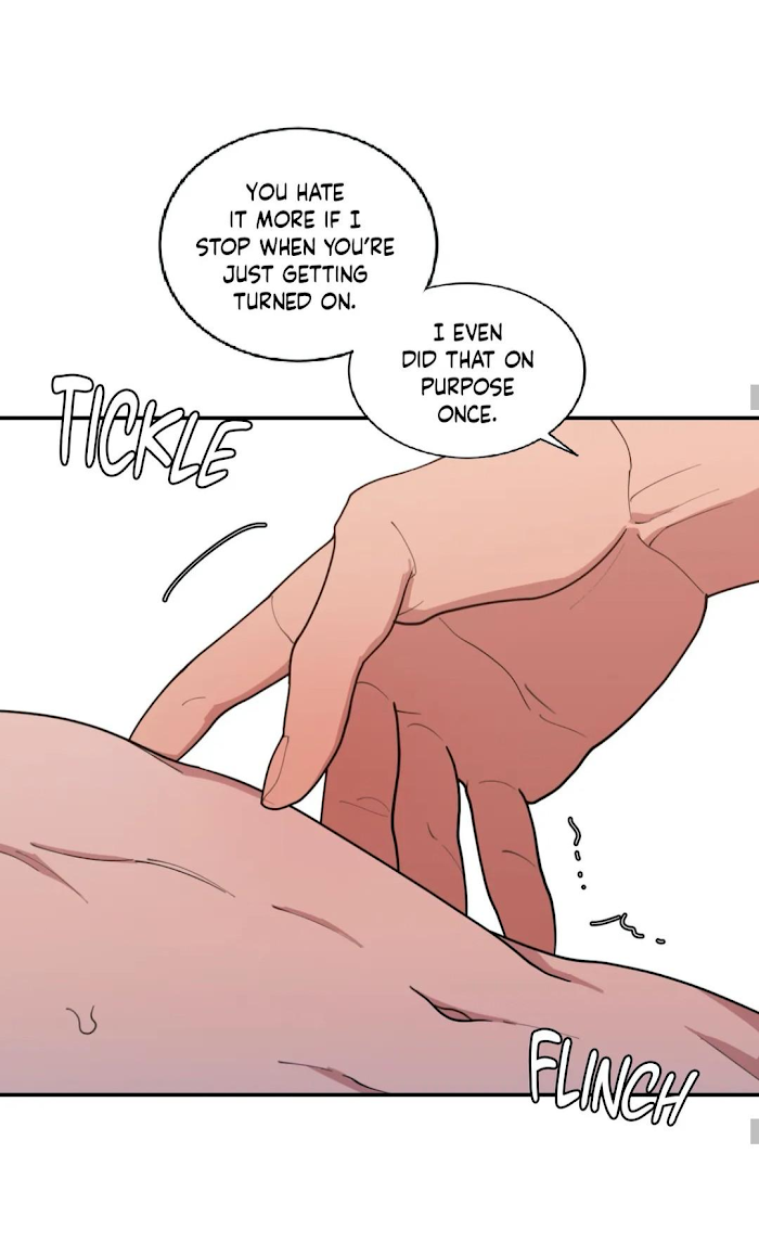 Read Love or Hate chapter 102 image 14 on Lezhin