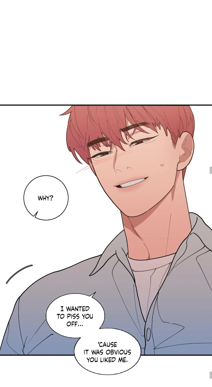 Read Love or Hate chapter 102 image 15 on Lezhin