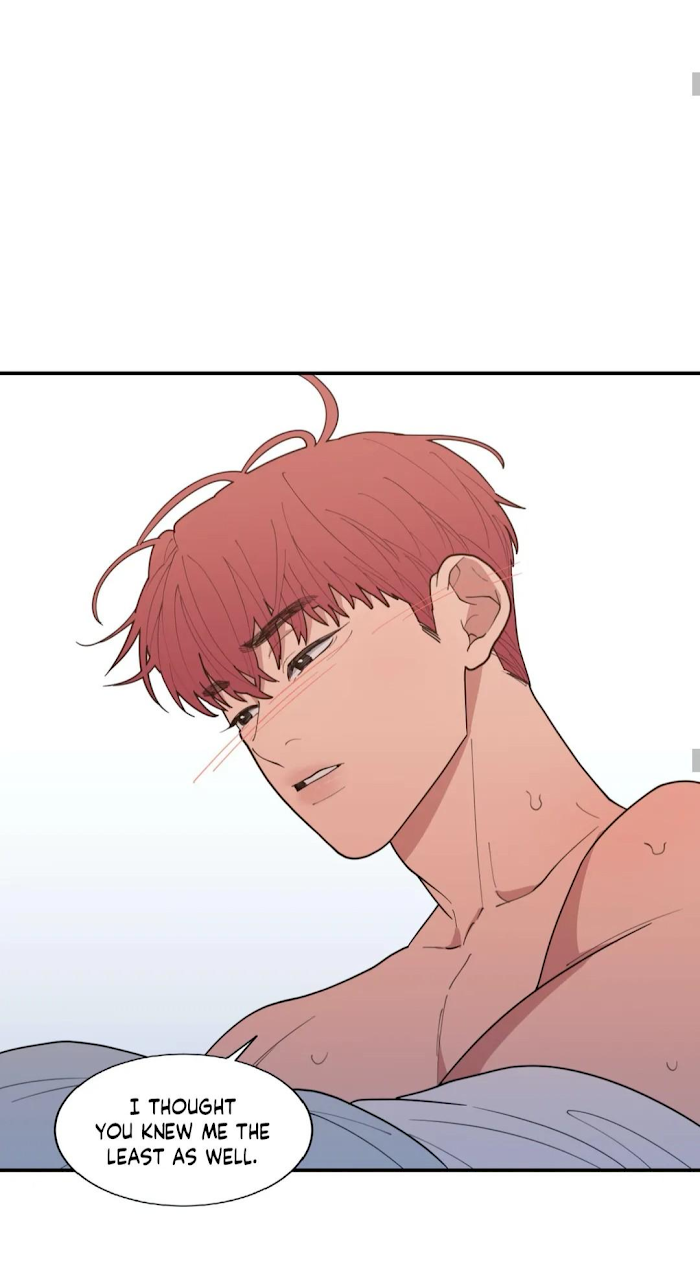 Read Love or Hate chapter 102 image 18 on Lezhin