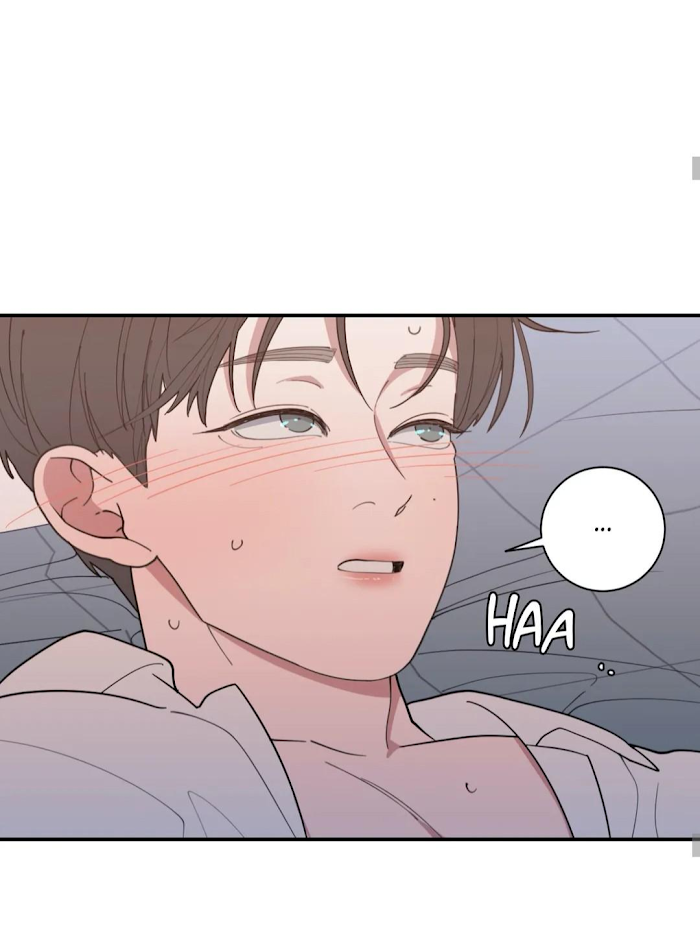 Read Love or Hate chapter 102 image 19 on Lezhin