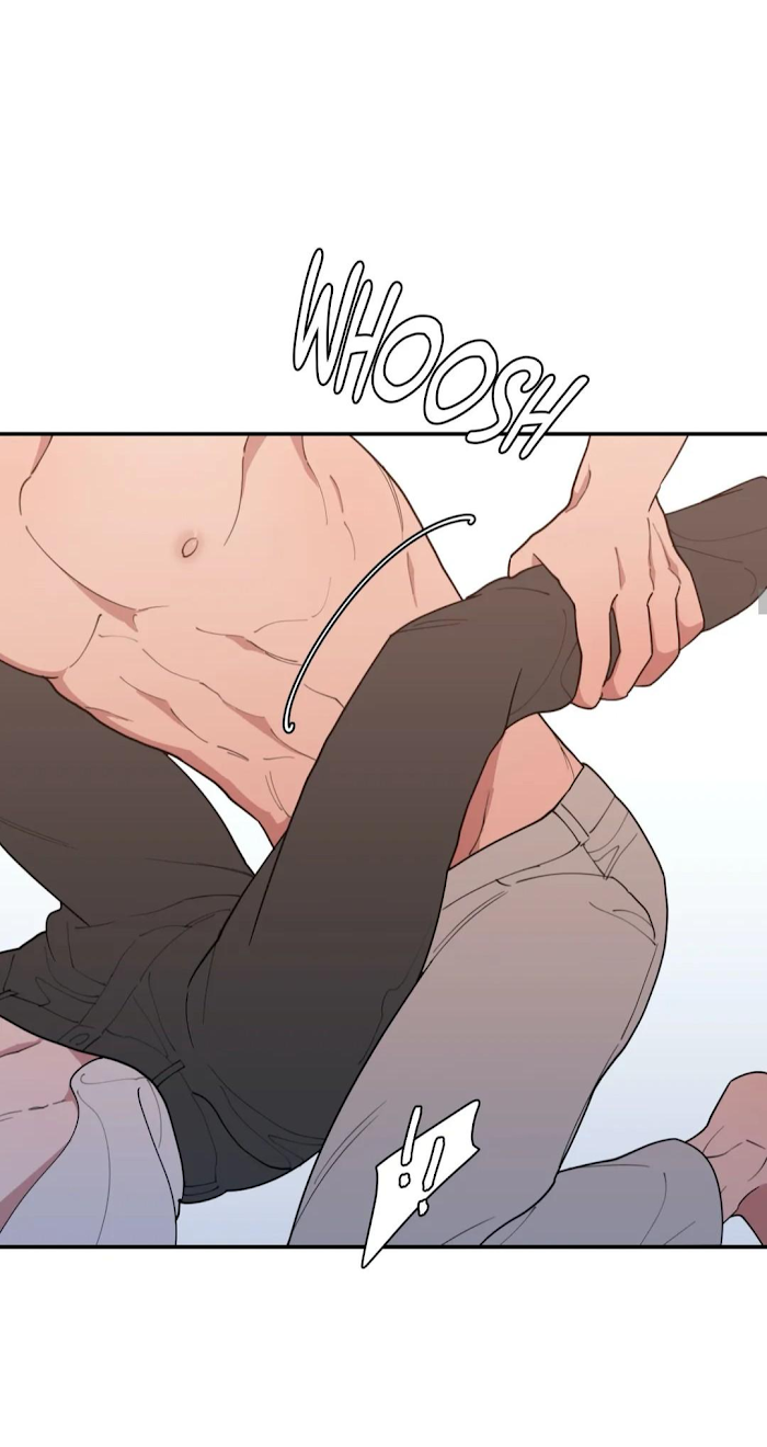 Read Love or Hate chapter 102 image 20 on Lezhin