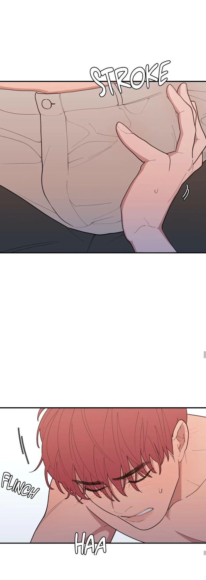 Read Love or Hate chapter 102 image 22 on Lezhin