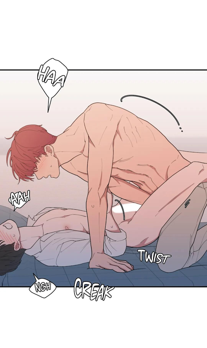 Read Love or Hate chapter 102 image 33 on Lezhin