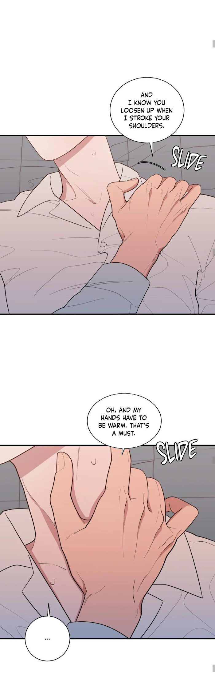 Read Love or Hate chapter 102 image 6 on Lezhin