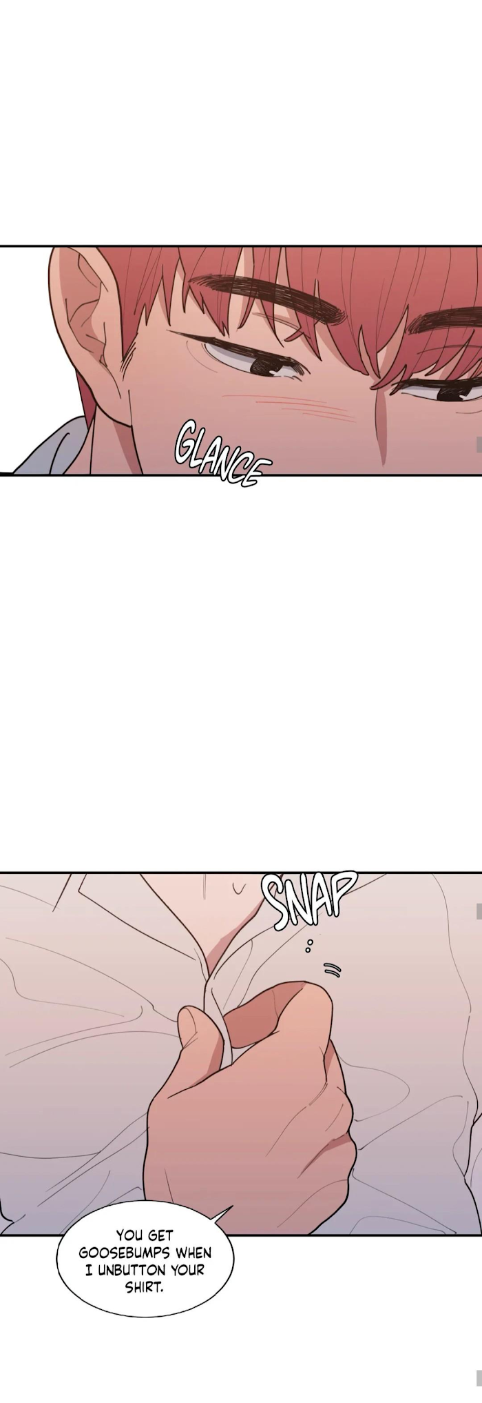Read Love or Hate chapter 102 image 7 on Lezhin