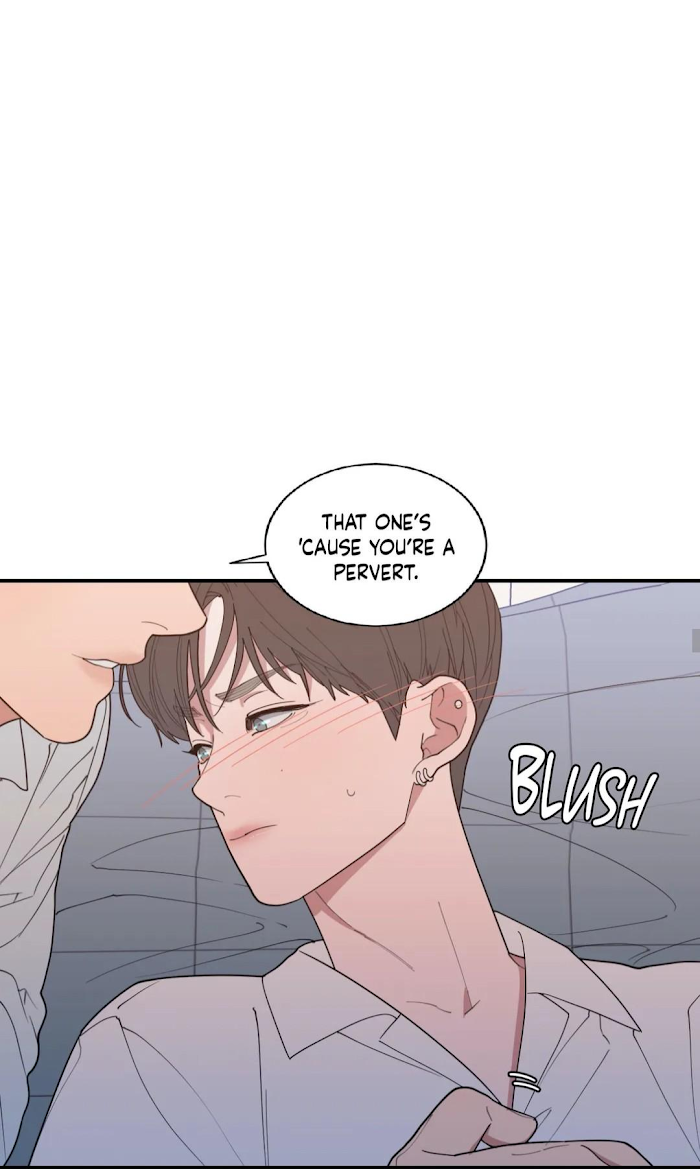 Read Love or Hate chapter 102 image 8 on Lezhin