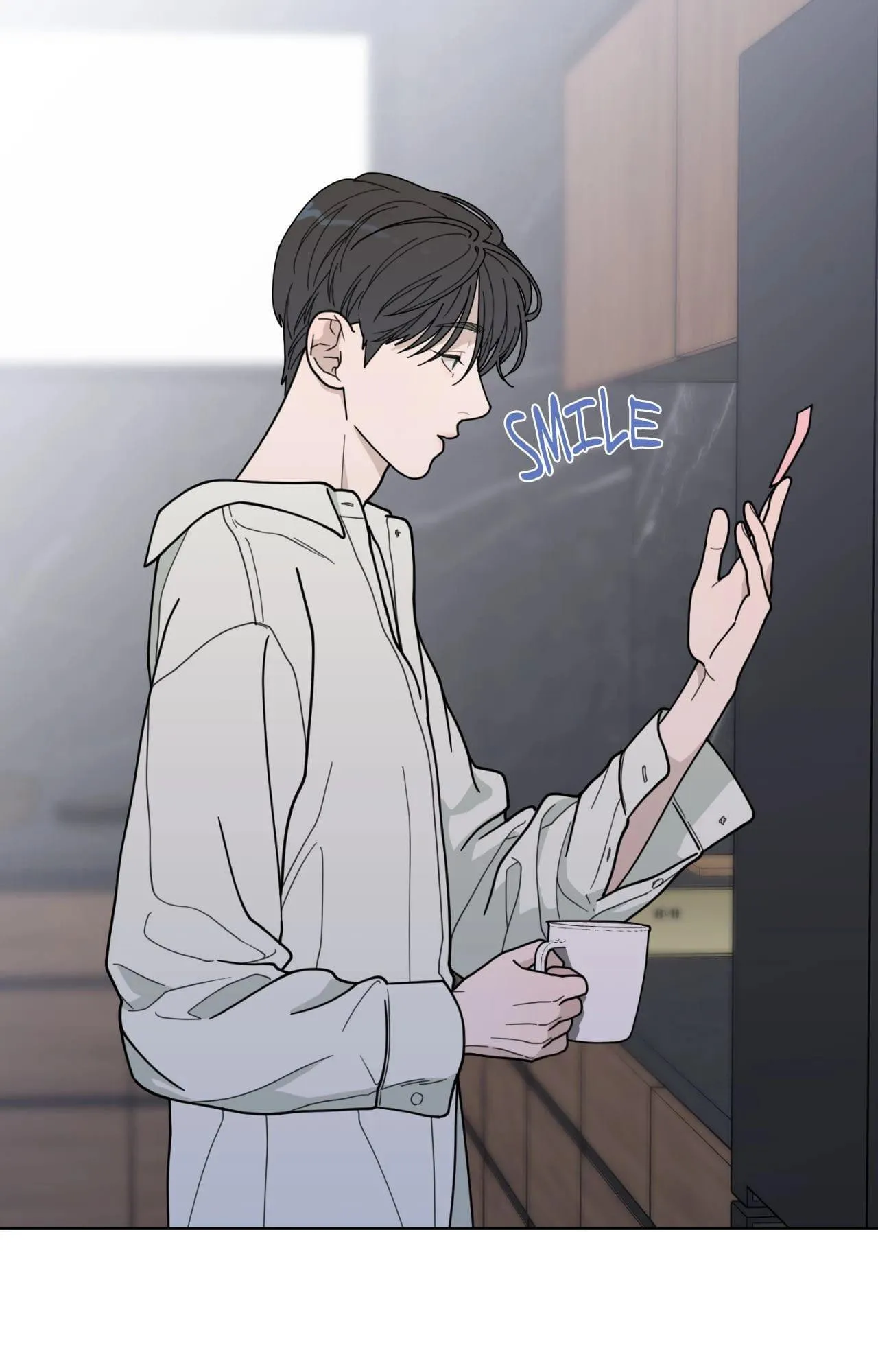 Read Love or Hate chapter 106.98 image 10 on Lezhin