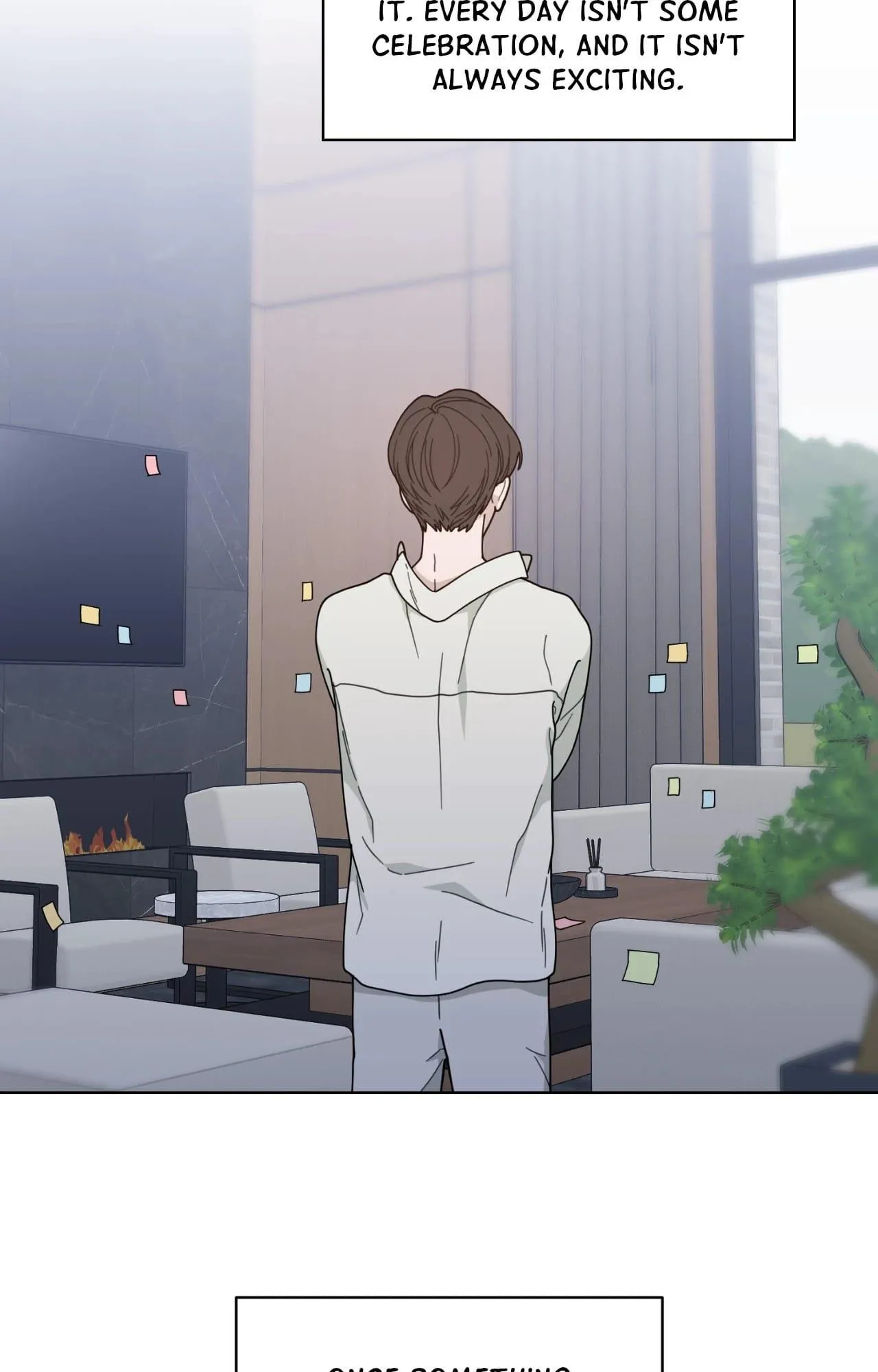 Read Love or Hate chapter 106.98 image 16 on Lezhin