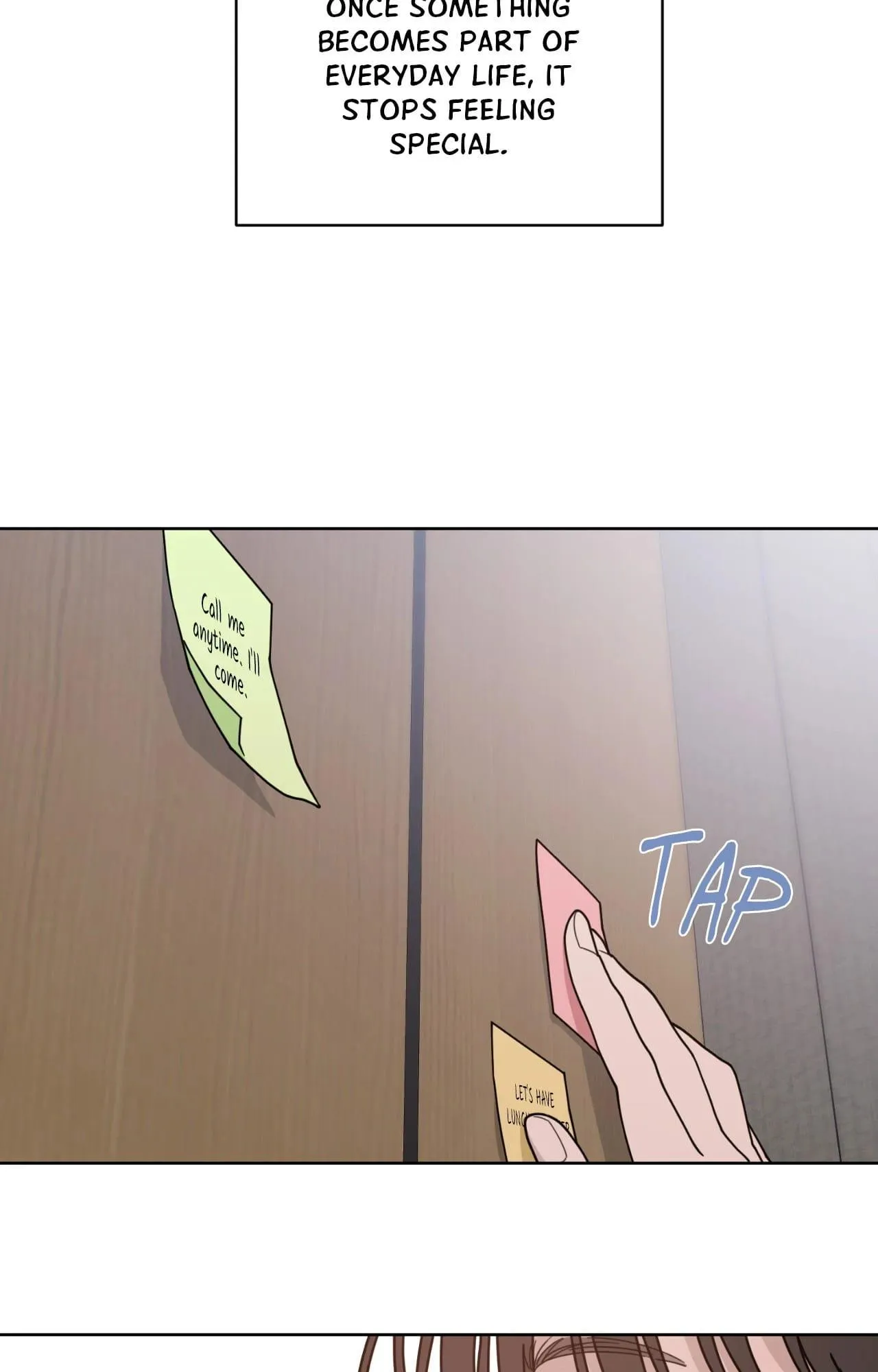 Read Love or Hate chapter 106.98 image 17 on Lezhin