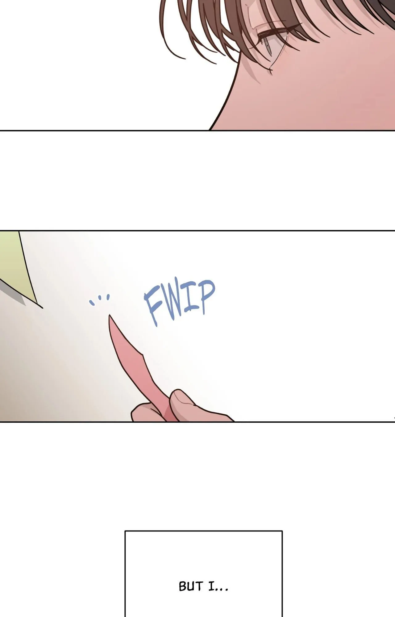 Read Love or Hate chapter 106.98 image 18 on Lezhin