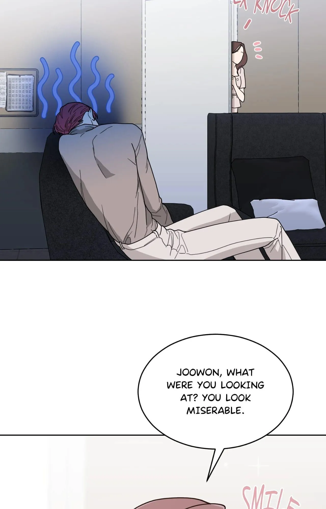 Read Love or Hate chapter 106.98 image 28 on Lezhin