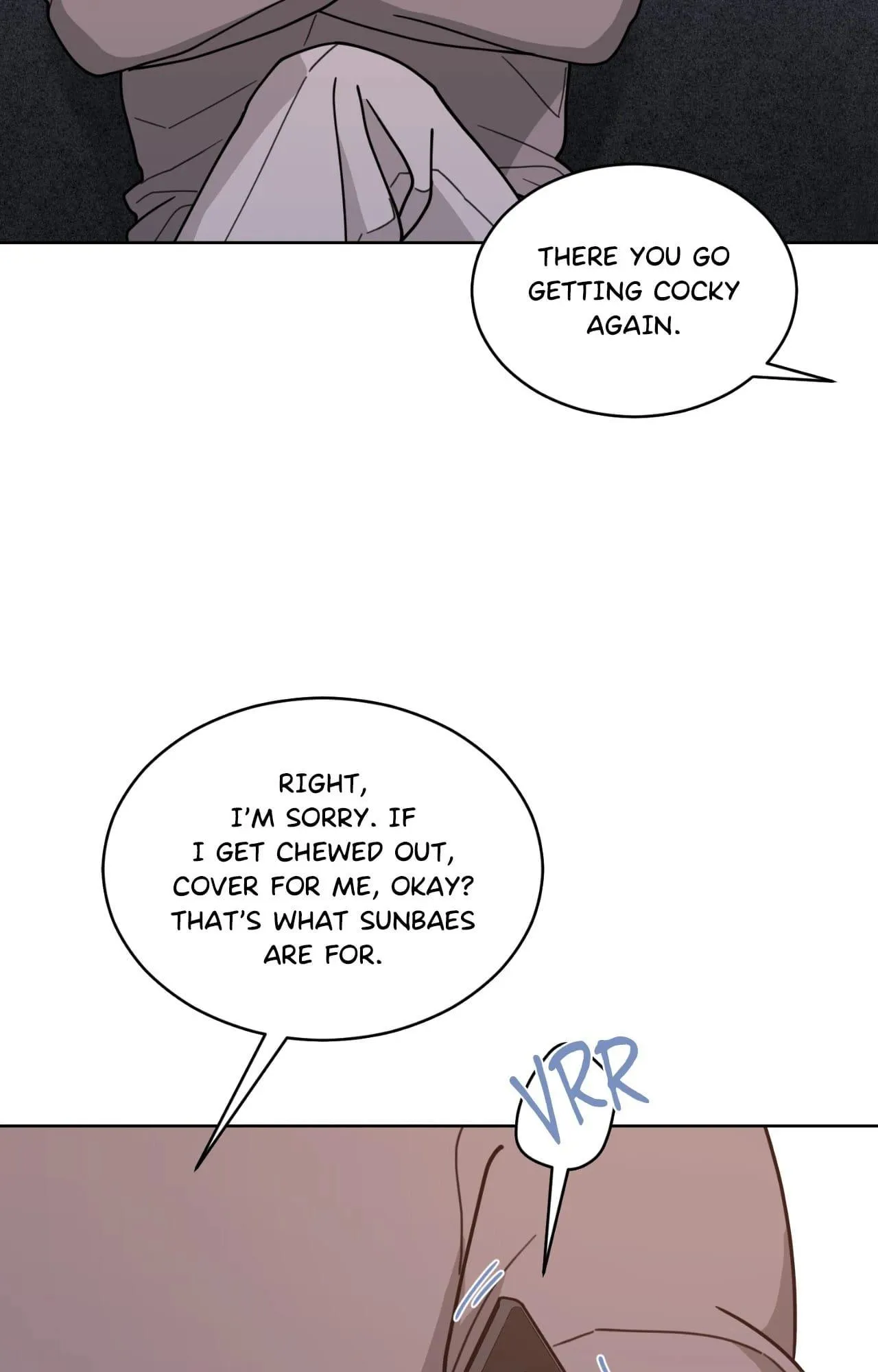 Read Love or Hate chapter 106.98 image 32 on Lezhin