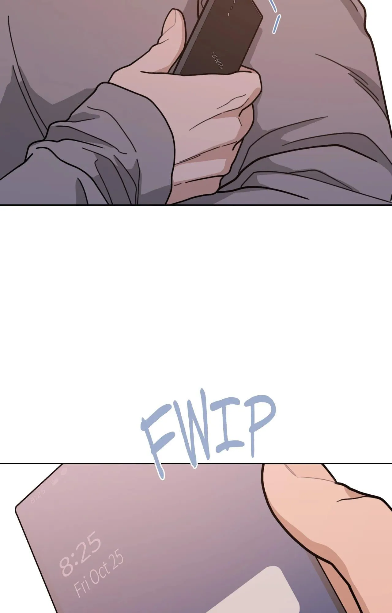 Read Love or Hate chapter 106.98 image 33 on Lezhin