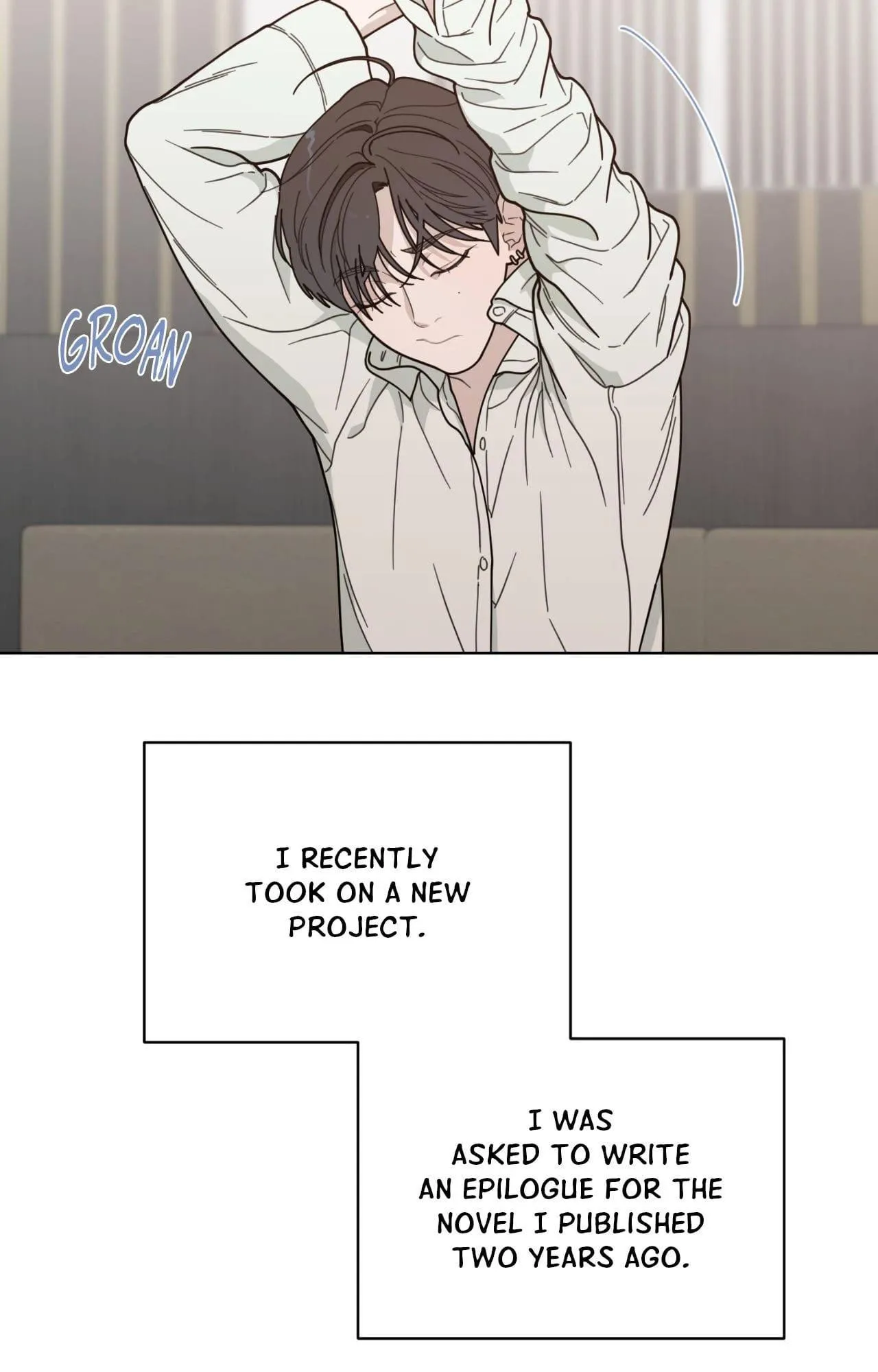 Read Love or Hate chapter 106.98 image 4 on Lezhin