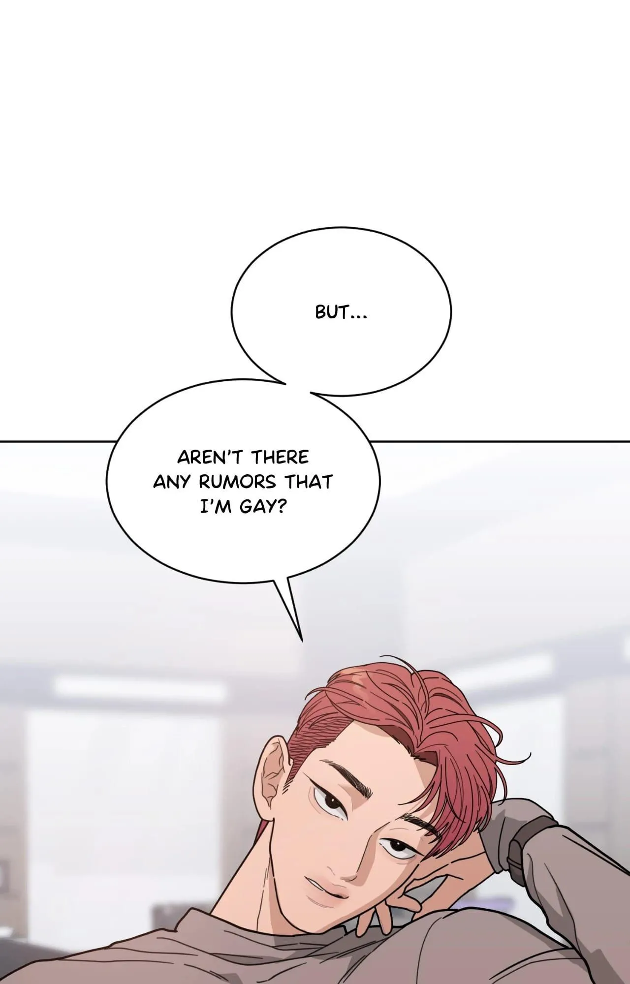 Read Love or Hate chapter 106.98 image 40 on Lezhin