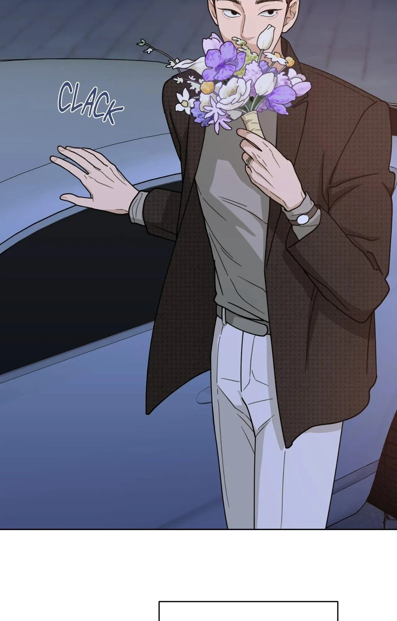 Read Love or Hate chapter 106.98 image 49 on Lezhin