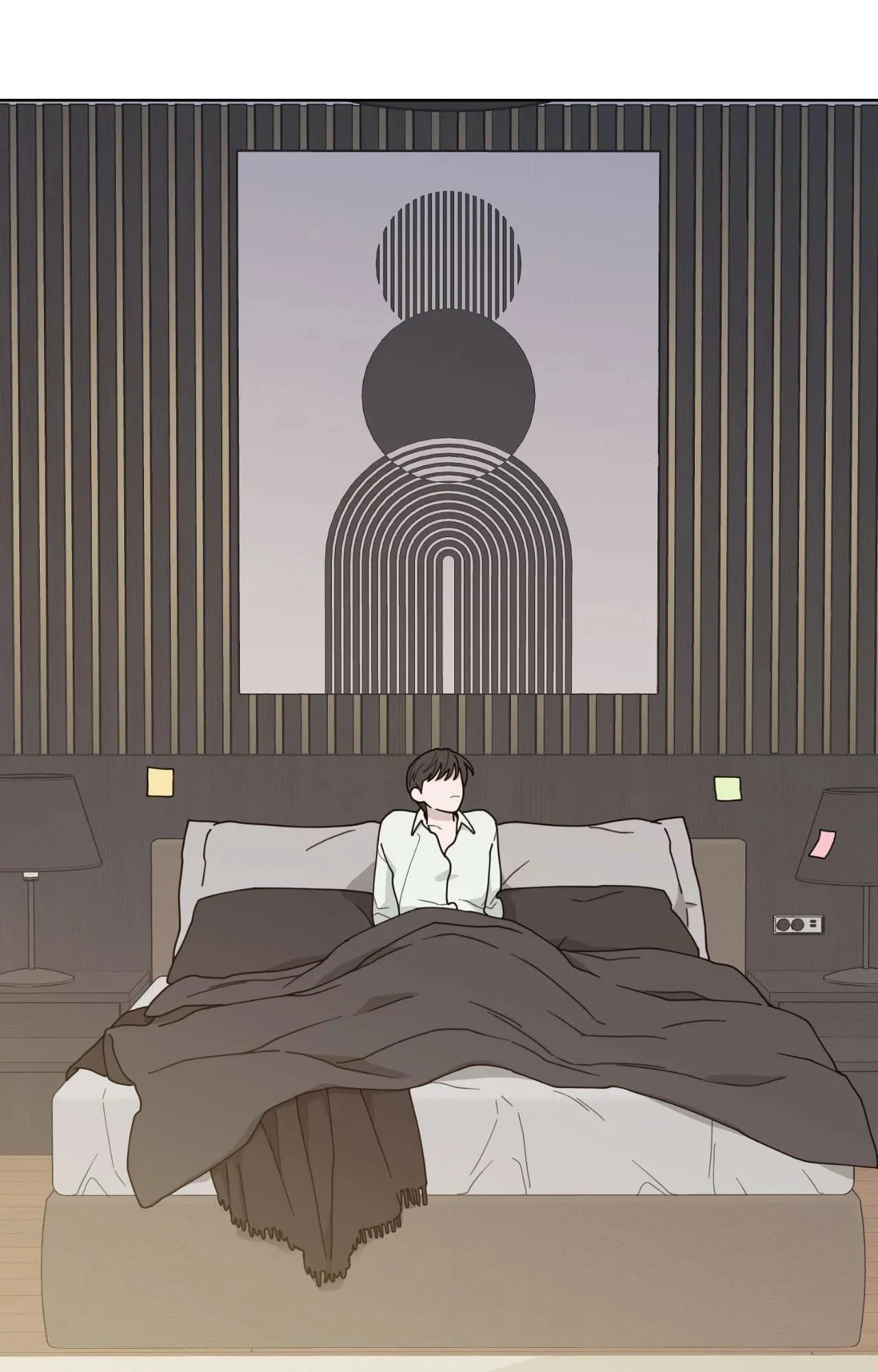 Read Love or Hate chapter 106.98 image 6 on Lezhin