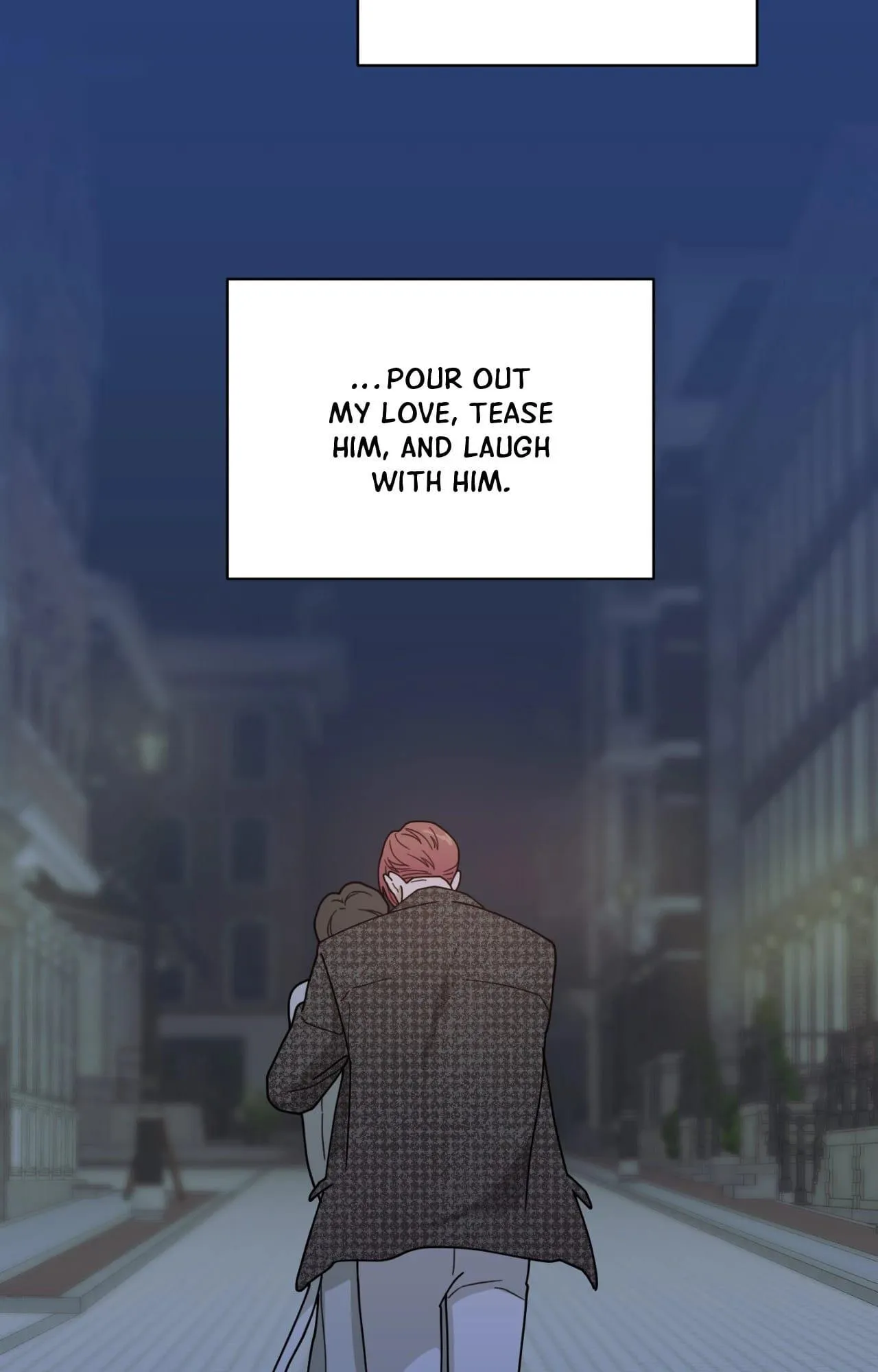 Read Love or Hate chapter 106.98 image 60 on Lezhin